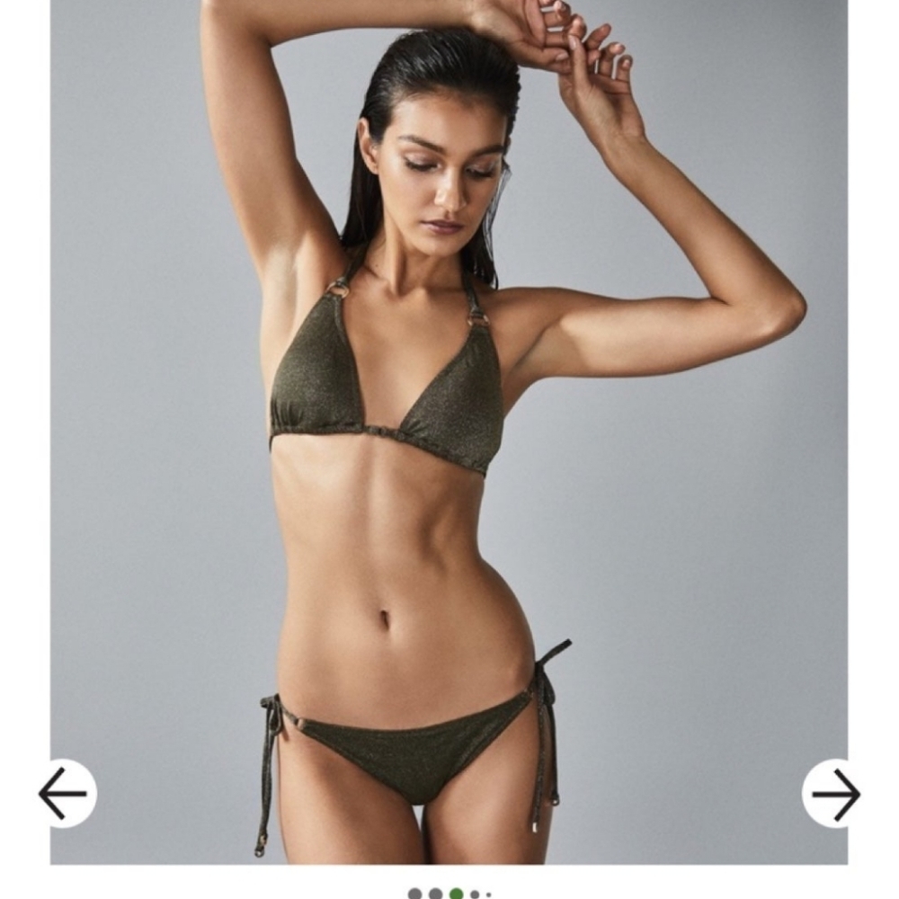 NWT Bottoms
